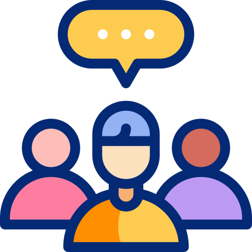 SpeakBoldAcademy