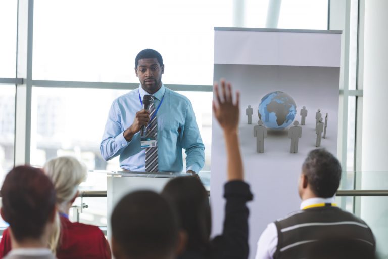 Mastering Persuasive Communication